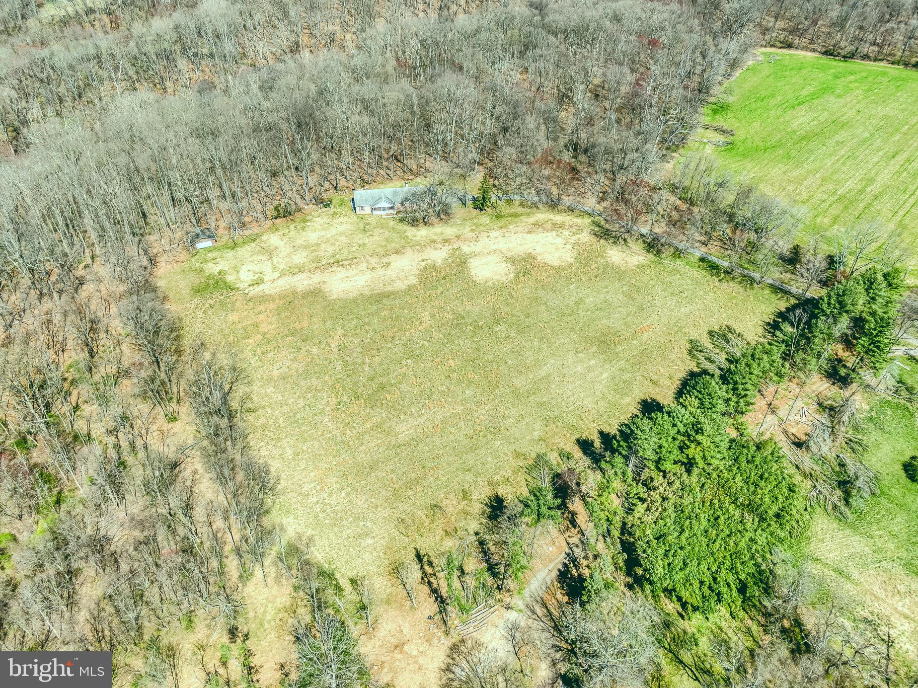 2820 Garrett Road White Hall, MD 21161 - Photo 70 of 77