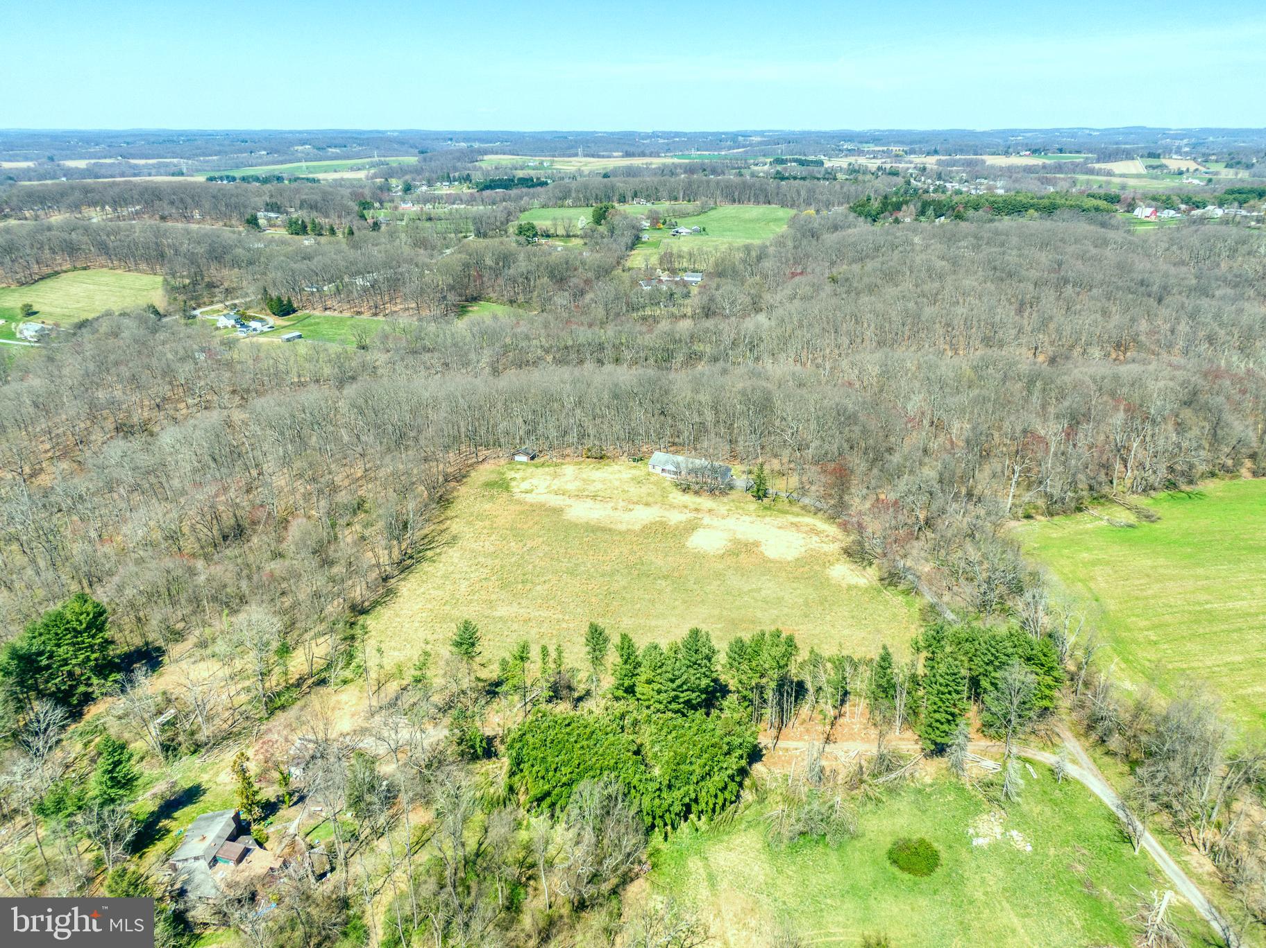 2820 Garrett Road White Hall, MD 21161 - Photo 74 of 77