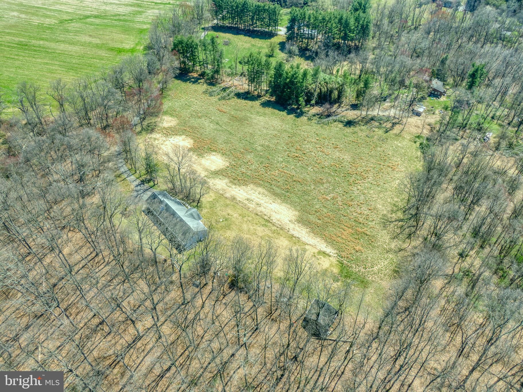 2820 Garrett Road White Hall, MD 21161 - Photo 75 of 77