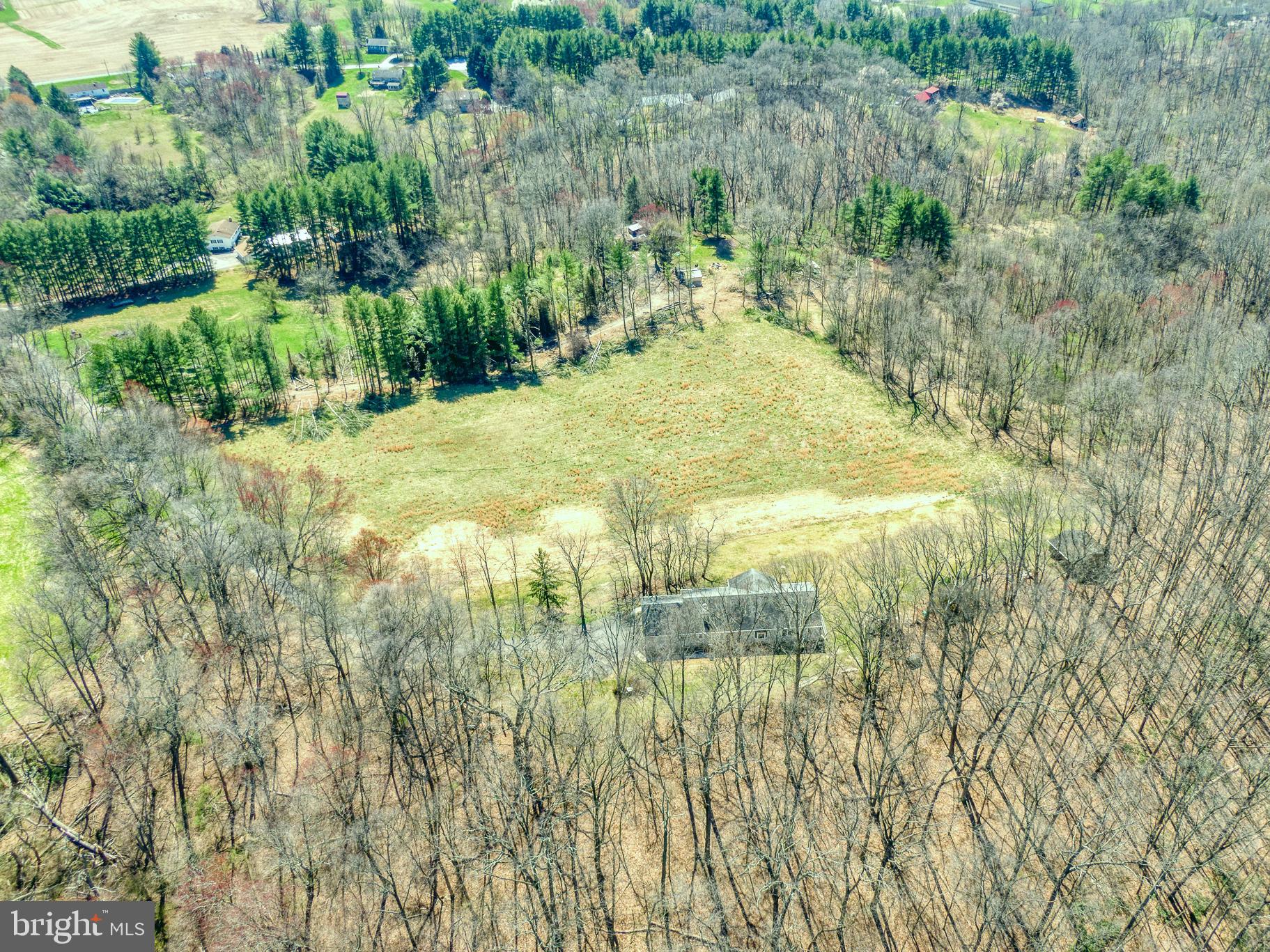 2820 Garrett Road White Hall, MD 21161 - Photo 76 of 77