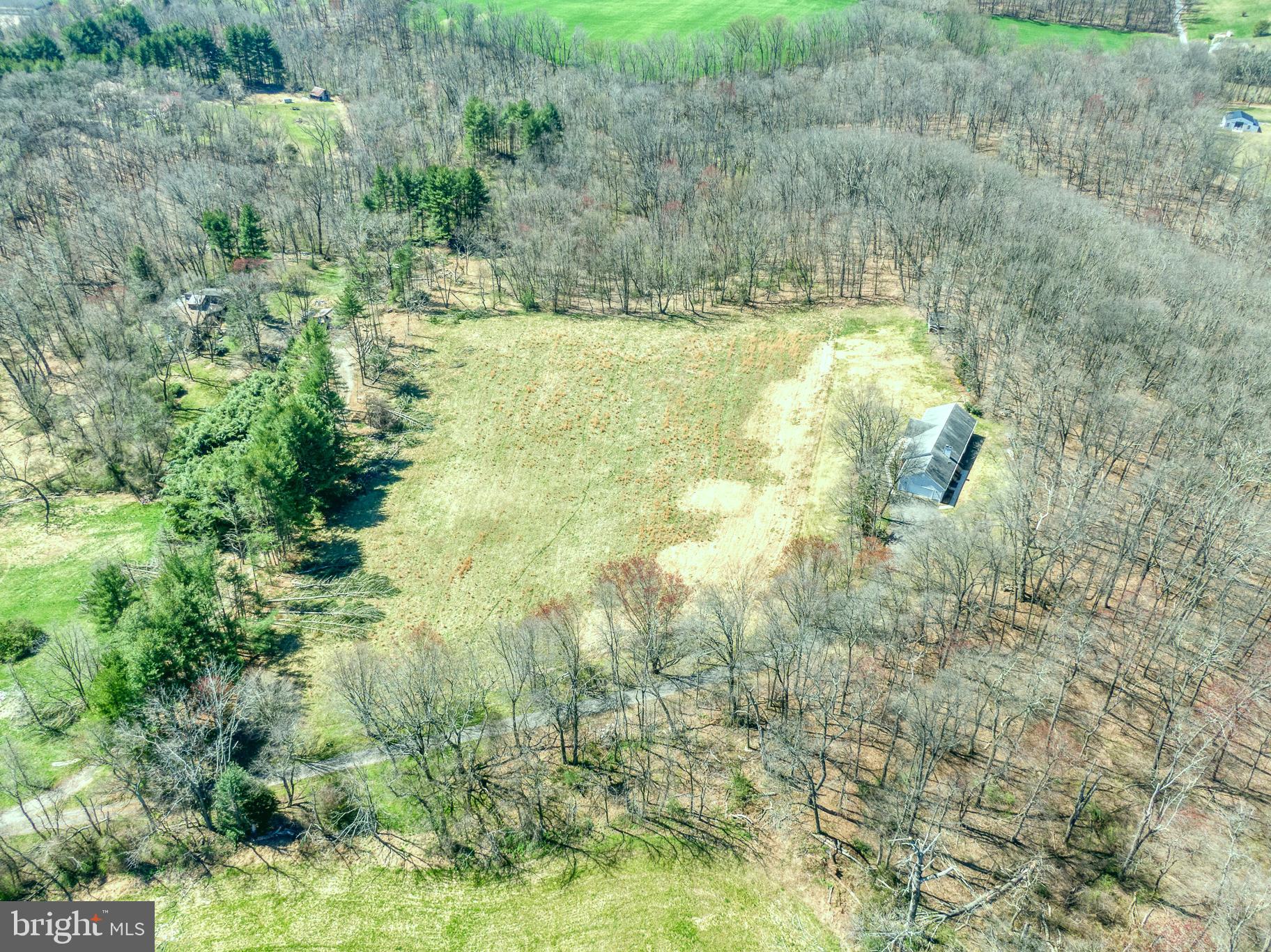 2820 Garrett Road White Hall, MD 21161 - Photo 77 of 77