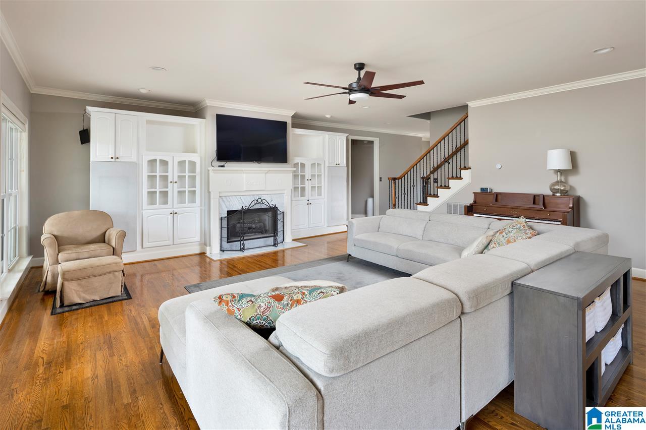 5346 Greystone Way Birmingham, AL 35242 - Photo 26 of 43