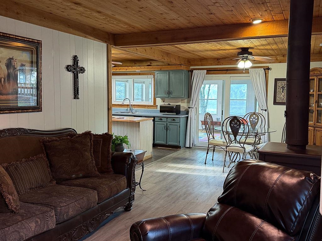8369 Cedar Road South Branch, MI 48761 - Photo 11 of 49