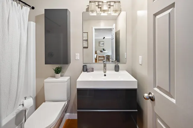 $398,000 | 43 Pomeworth Street, Unit 44, Stoneham, MA 02180