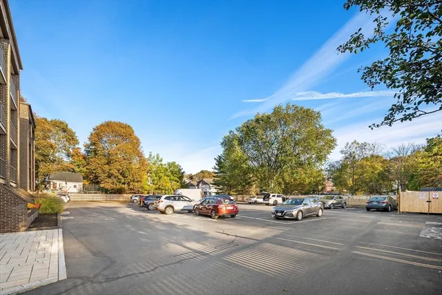 $398,000 | 43 Pomeworth Street, Unit 44, Stoneham, MA 02180