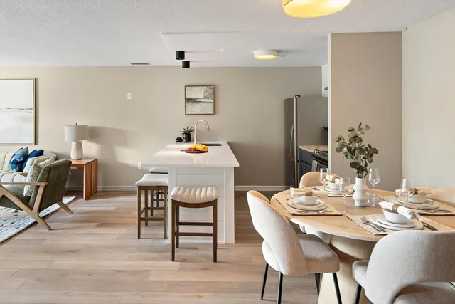 $398,000 | 43 Pomeworth Street, Unit 44, Stoneham, MA 02180