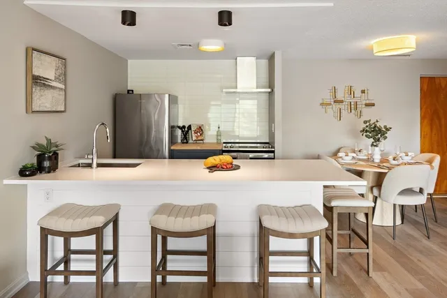 $398,000 | 43 Pomeworth Street, Unit 44, Stoneham, MA 02180