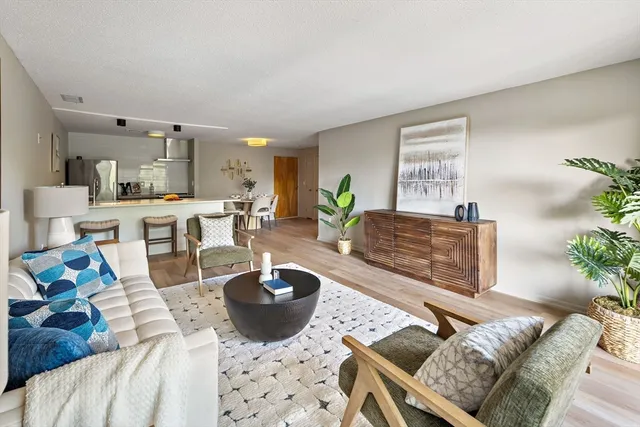 $398,000 | 43 Pomeworth Street, Unit 44, Stoneham, MA 02180