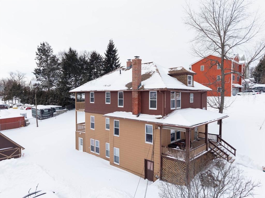 15 Boxford Street, Unit 2 Worcester, MA 01606 - Photo 1 of 23