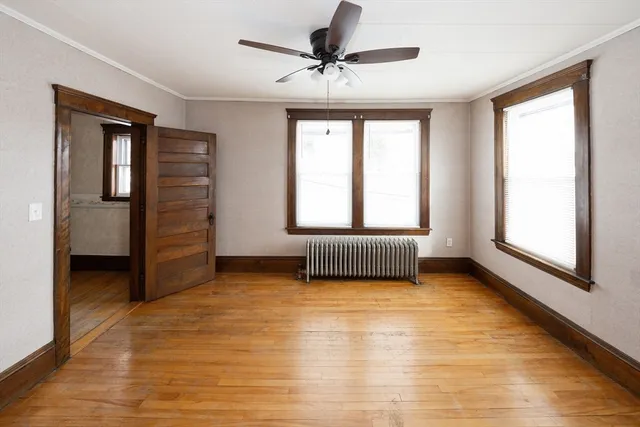 $1,900 | 15 Boxford Street, Unit 2, Worcester, MA 01606