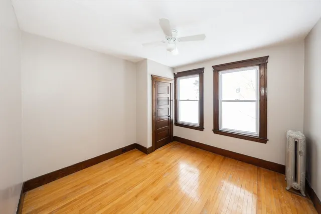 $1,900 | 15 Boxford Street, Unit 2, Worcester, MA 01606