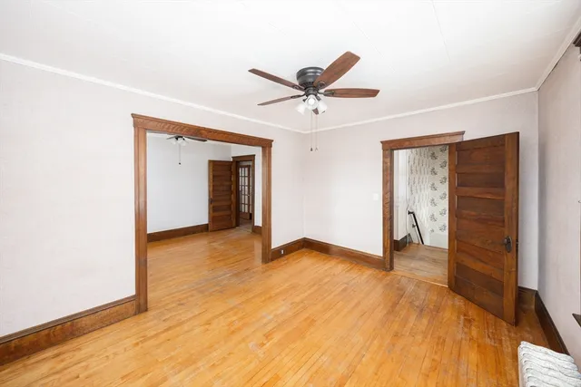 $1,900 | 15 Boxford Street, Unit 2, Worcester, MA 01606