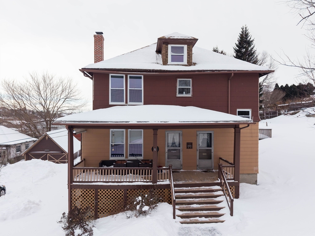 15 Boxford Street, Unit 2 Worcester, MA 01606 - Photo 2 of 23