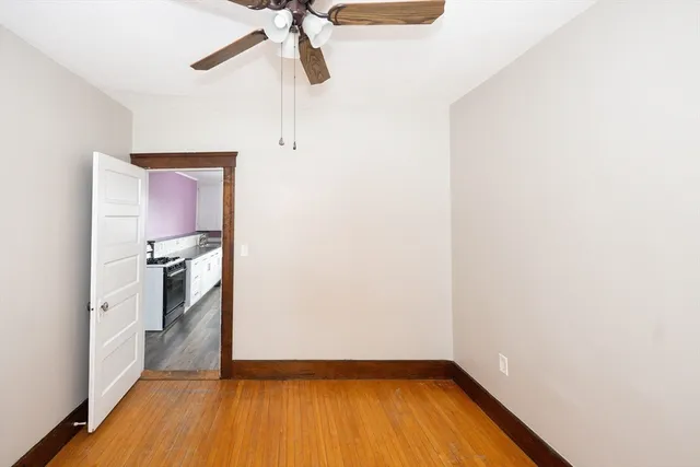 $1,900 | 15 Boxford Street, Unit 2, Worcester, MA 01606