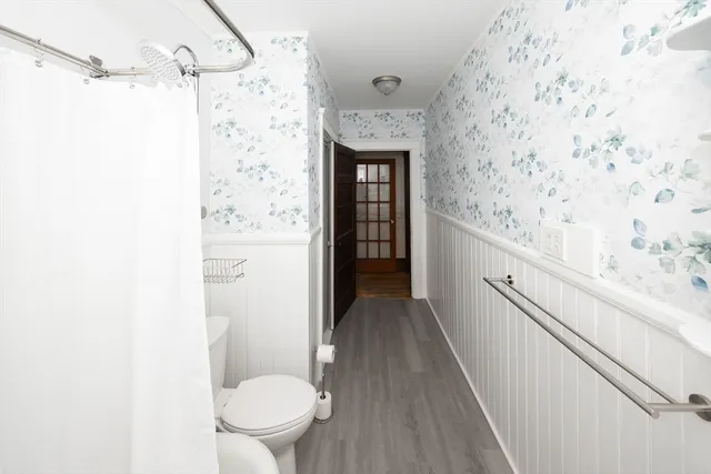 $1,900 | 15 Boxford Street, Unit 2, Worcester, MA 01606