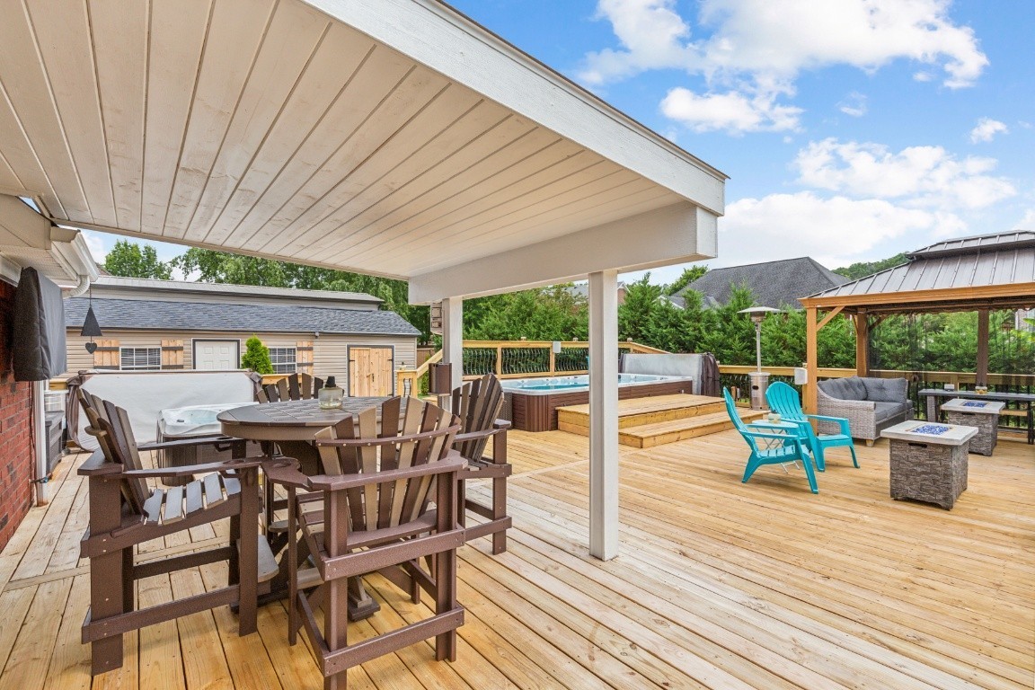 556 County Farm Road Murfreesboro, TN 37127 - Photo 30 of 46