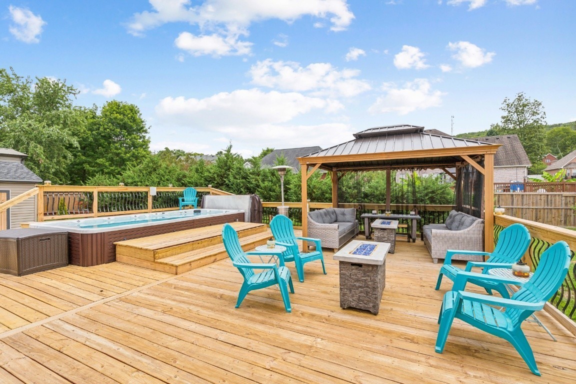 556 County Farm Road Murfreesboro, TN 37127 - Photo 31 of 46