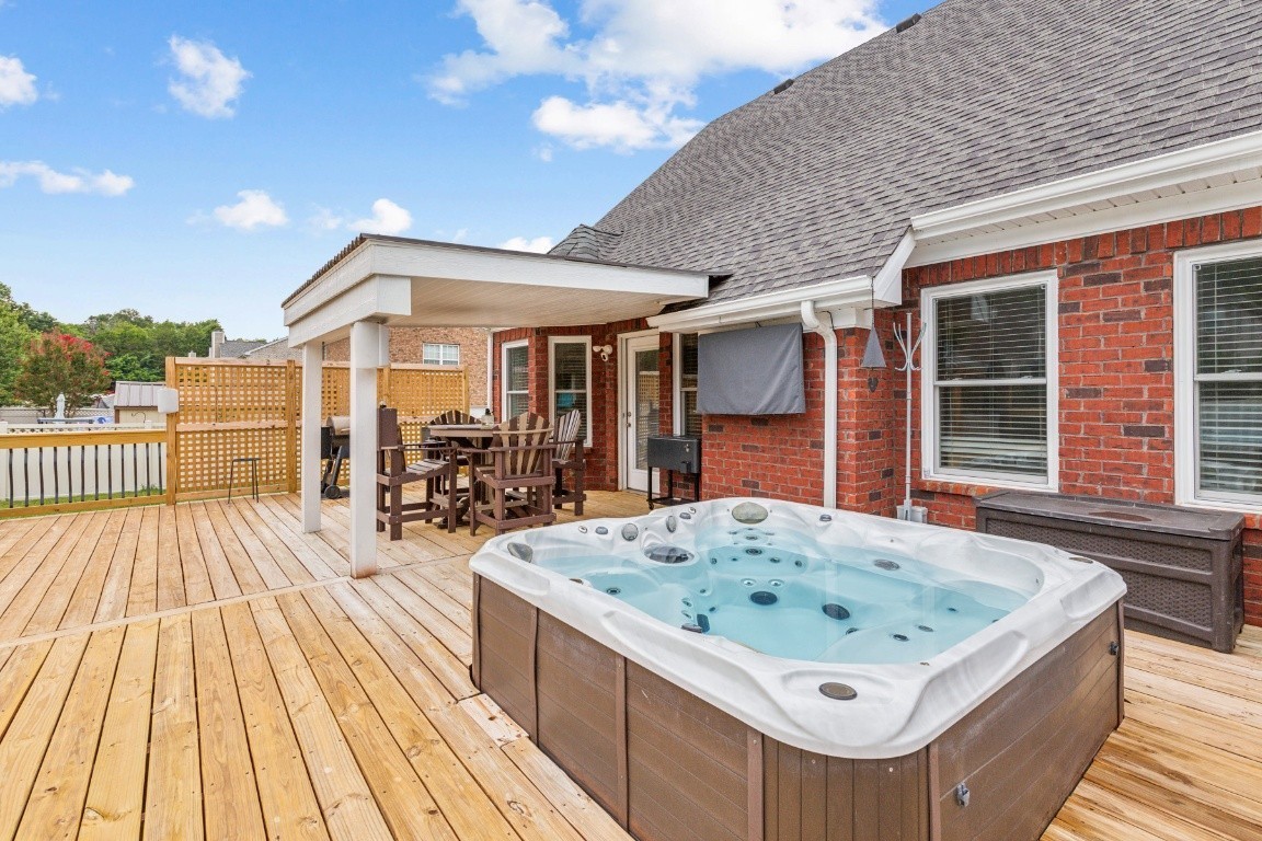 556 County Farm Road Murfreesboro, TN 37127 - Photo 33 of 46