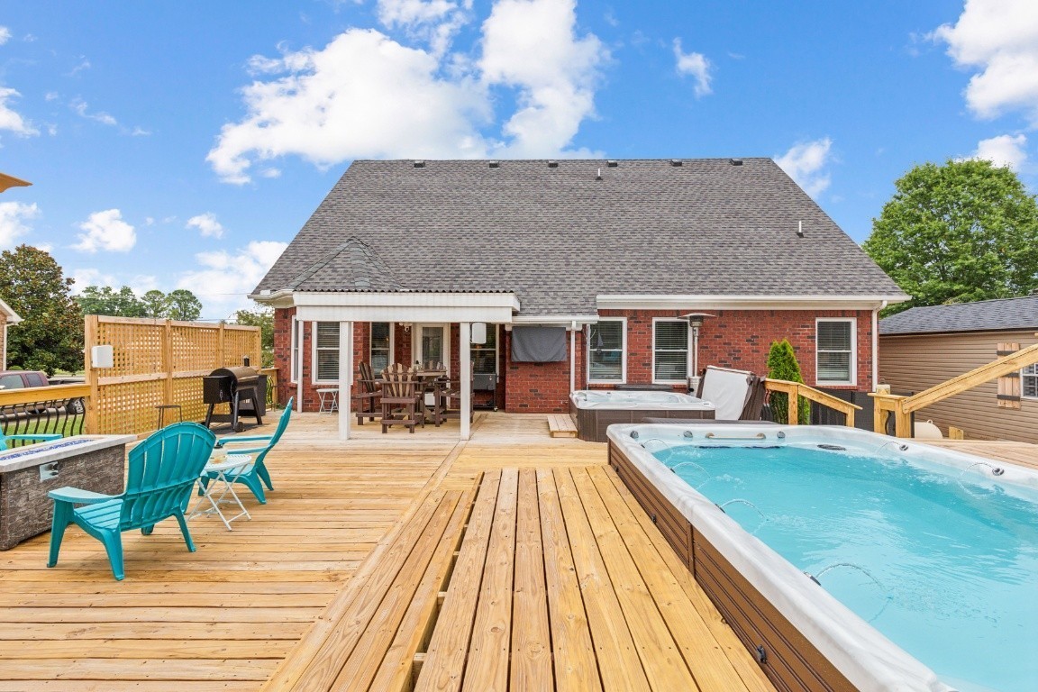 556 County Farm Road Murfreesboro, TN 37127 - Photo 34 of 46