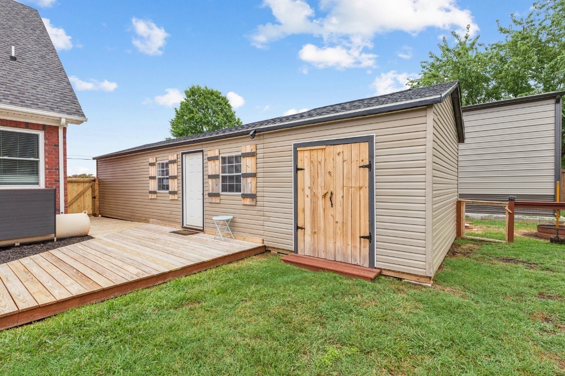 556 County Farm Road Murfreesboro, TN 37127 - Photo 36 of 46