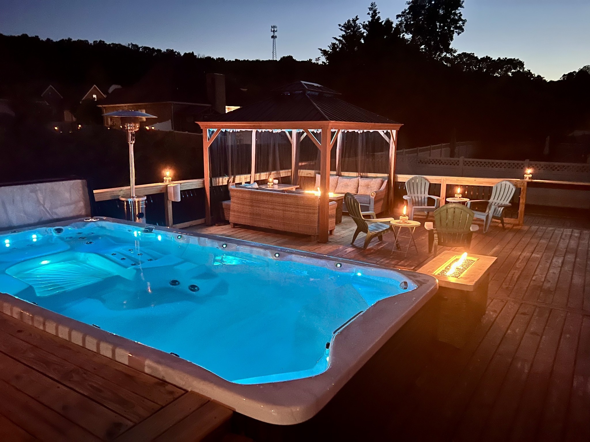 556 County Farm Road Murfreesboro, TN 37127 - Photo 39 of 46