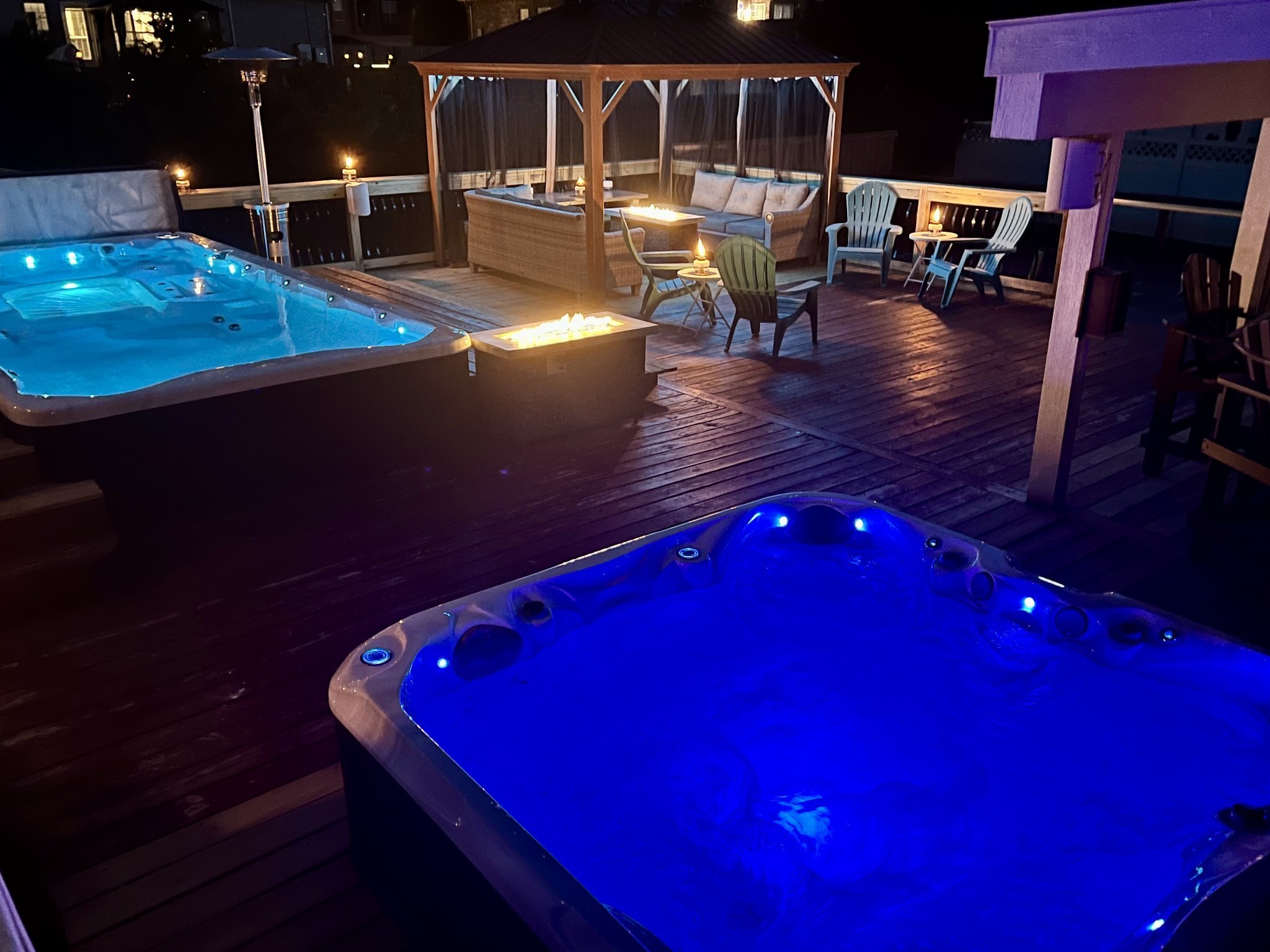 556 County Farm Road Murfreesboro, TN 37127 - Photo 40 of 46