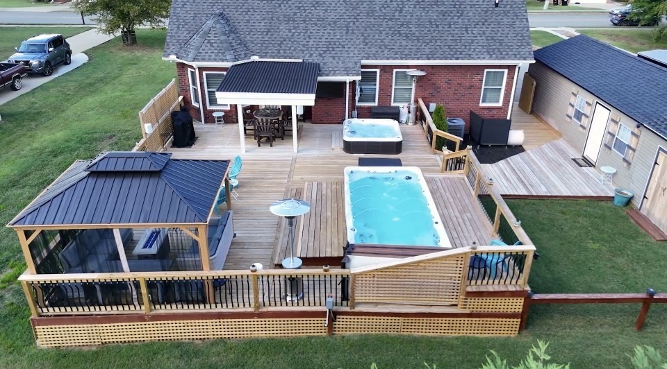 556 County Farm Road Murfreesboro, TN 37127 - Photo 41 of 46