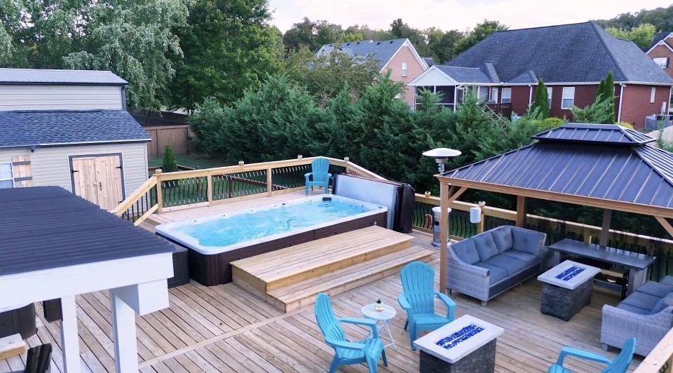 556 County Farm Road Murfreesboro, TN 37127 - Photo 42 of 46