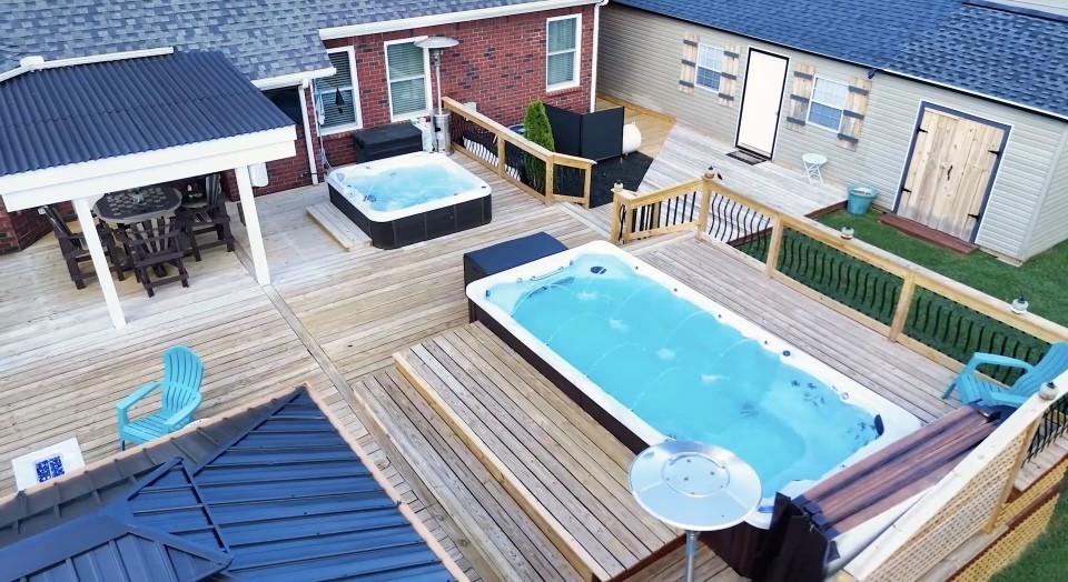 556 County Farm Road Murfreesboro, TN 37127 - Photo 43 of 46