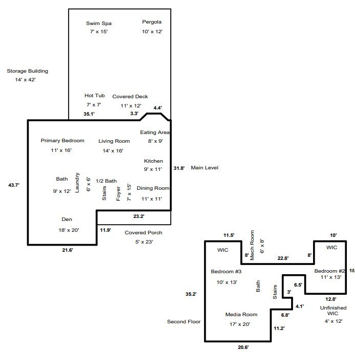 556 County Farm Road Murfreesboro, TN 37127 - Photo 46 of 46