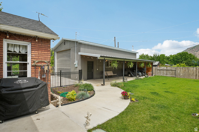 245 East 200 North Springville, UT 84663 - Photo 24 of 28