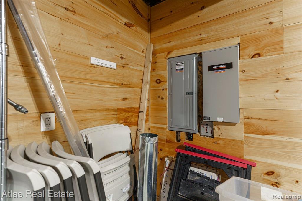 5053 Hidden Ridge Road Metamora, MI 48455 - Photo 42 of 43
