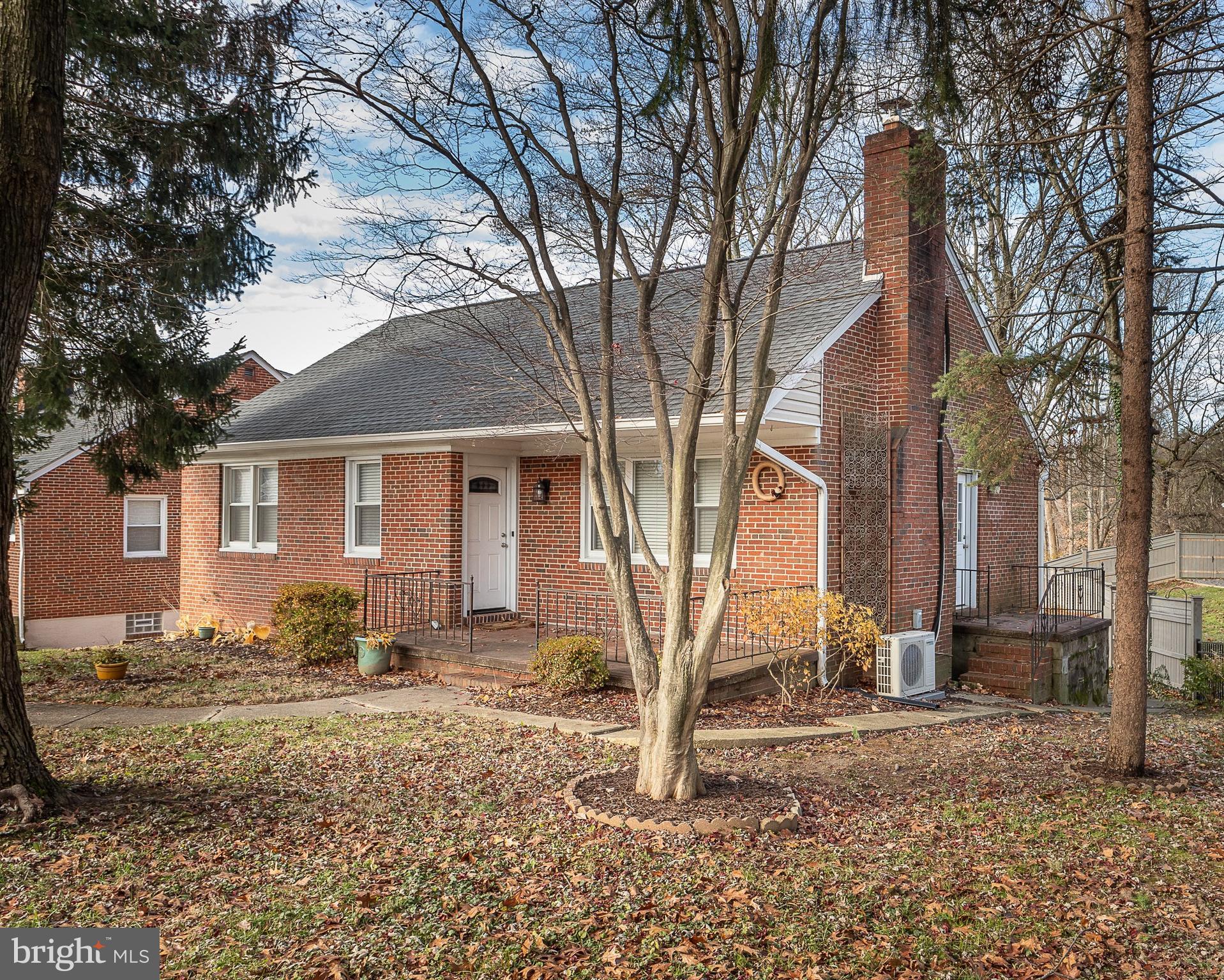 6704 Canongate Road Baltimore, MD 21239 - Photo 1 of 36