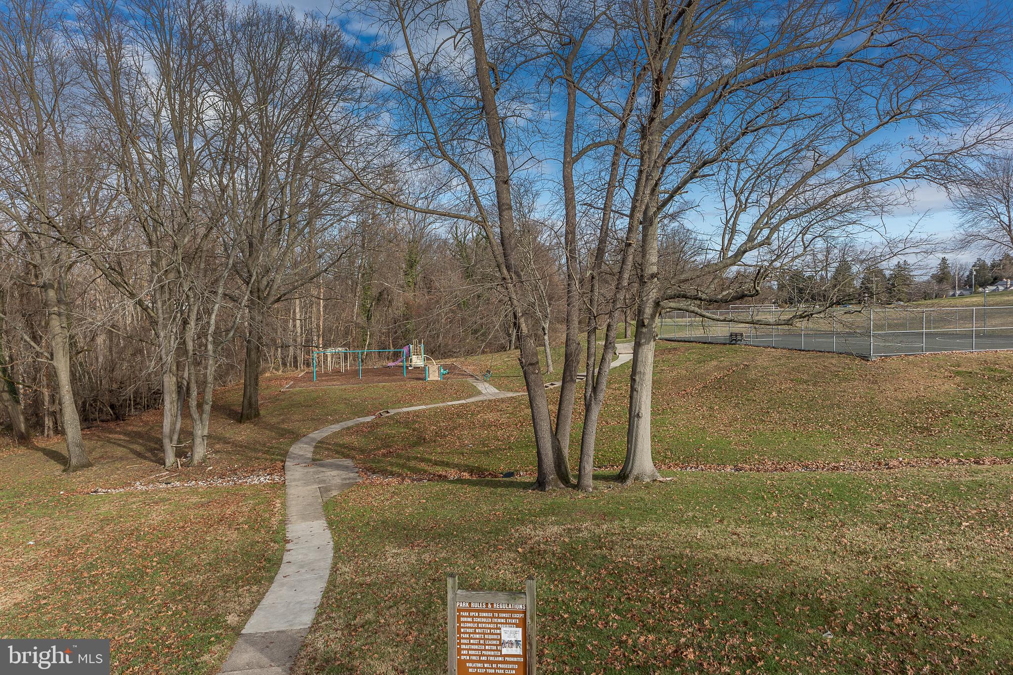 6704 Canongate Road Baltimore, MD 21239 - Photo 36 of 36