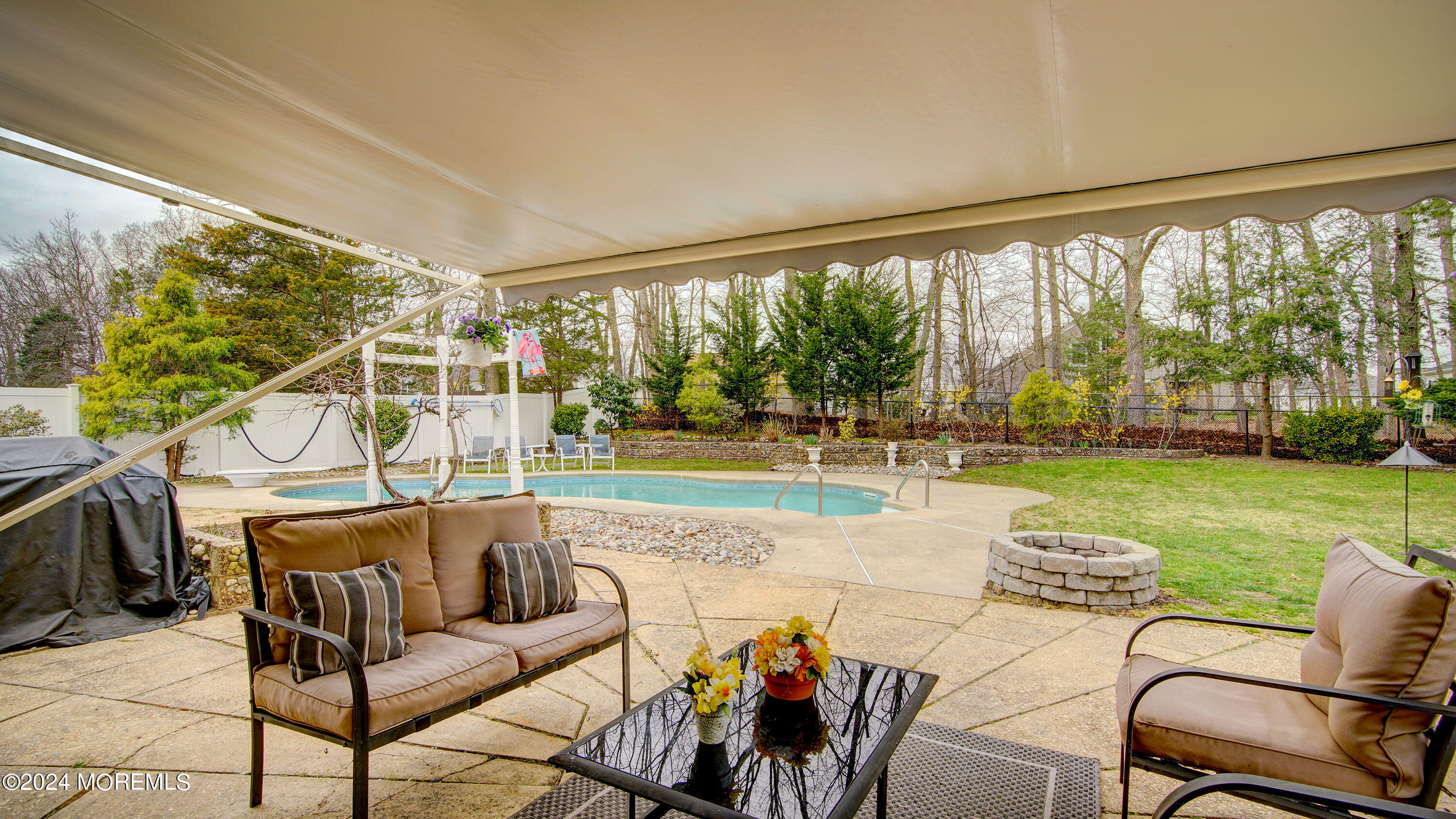 100 Buckingham Drive Jackson, NJ 08527 - Photo 5 of 32 DSC05202And8more