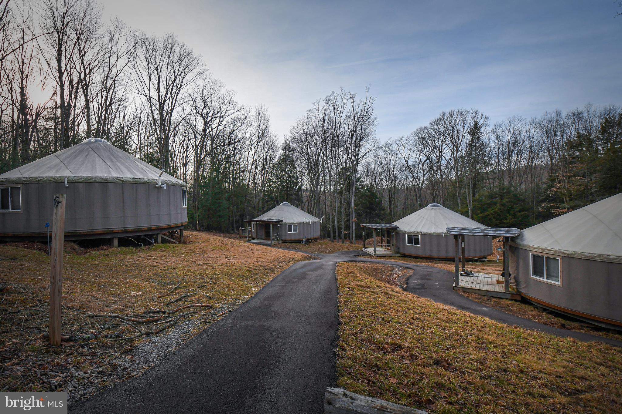 1600 Mt Aetna Road Frostburg, MD 21532 - Photo 3 of 97