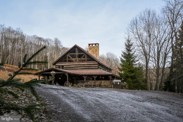 $7,900,000 | 1600 Mt Aetna Road, Frostburg, MD 21532