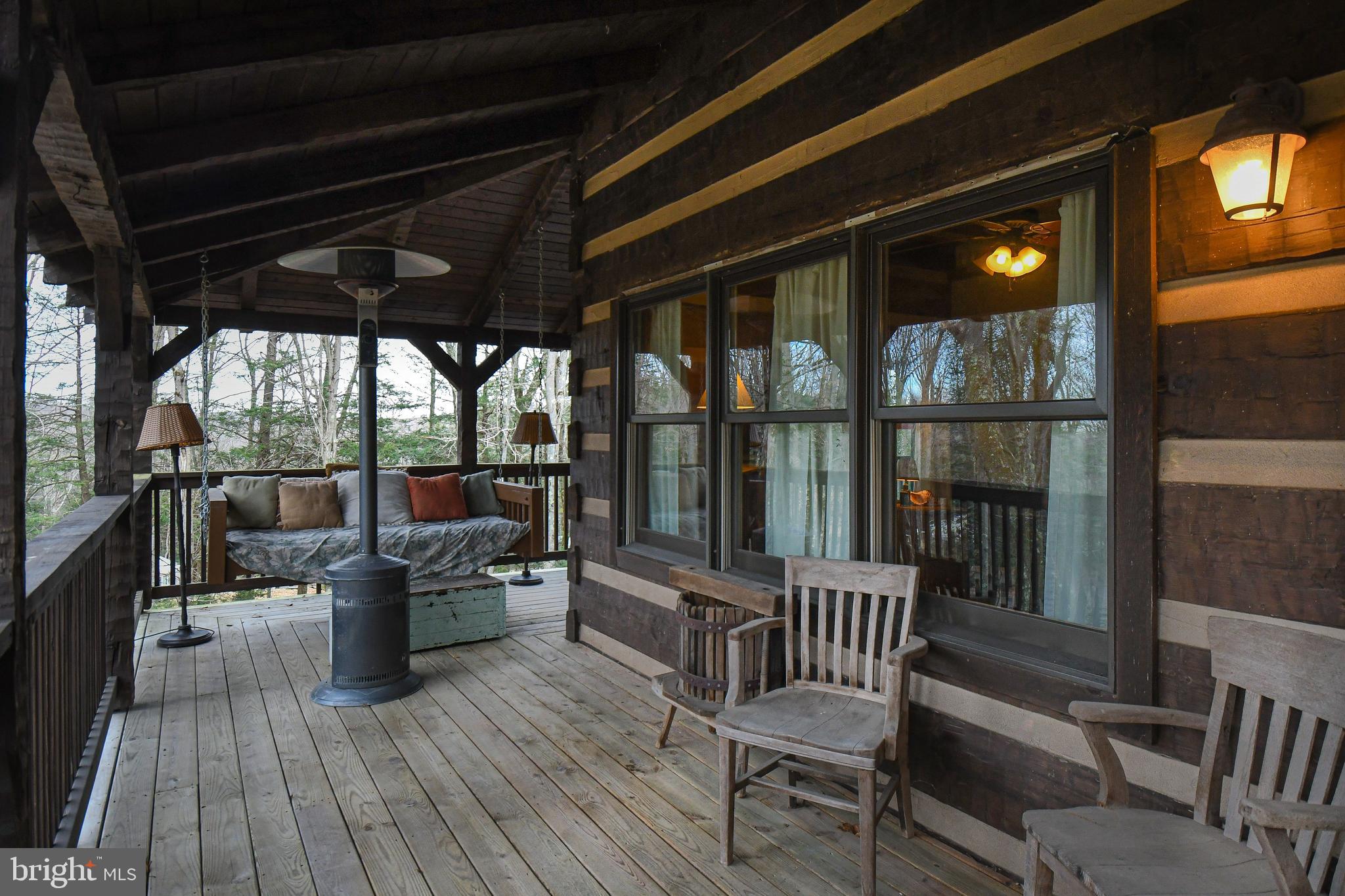 1600 Mt Aetna Road Frostburg, MD 21532 - Photo 47 of 97