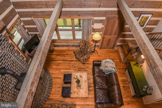 $7,900,000 | 1600 Mt Aetna Road, Frostburg, MD 21532