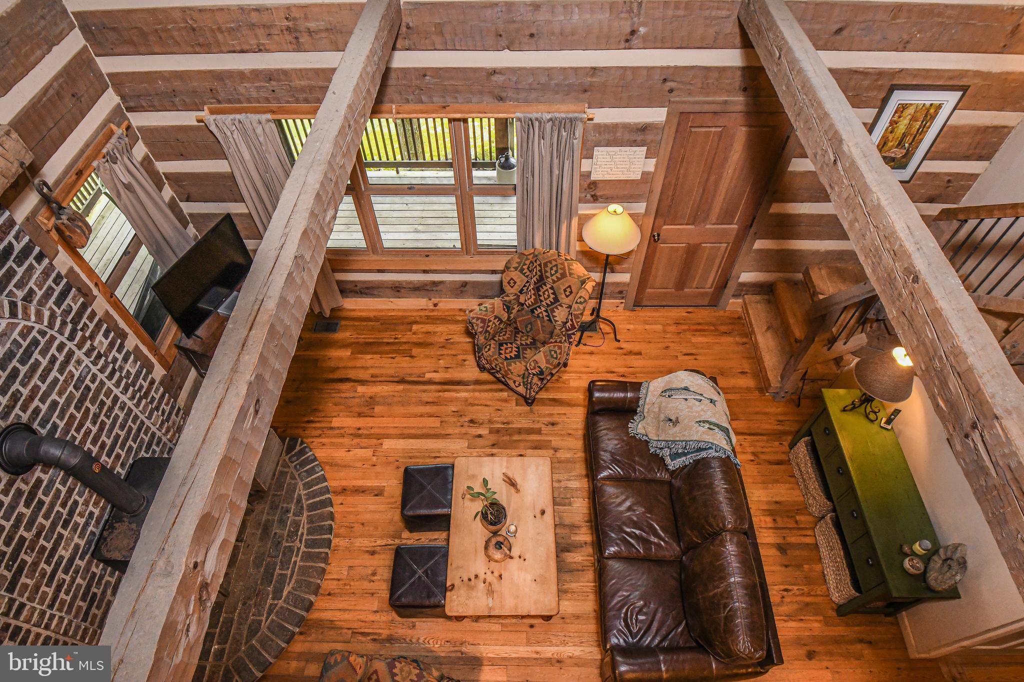 1600 Mt Aetna Road Frostburg, MD 21532 - Photo 50 of 97