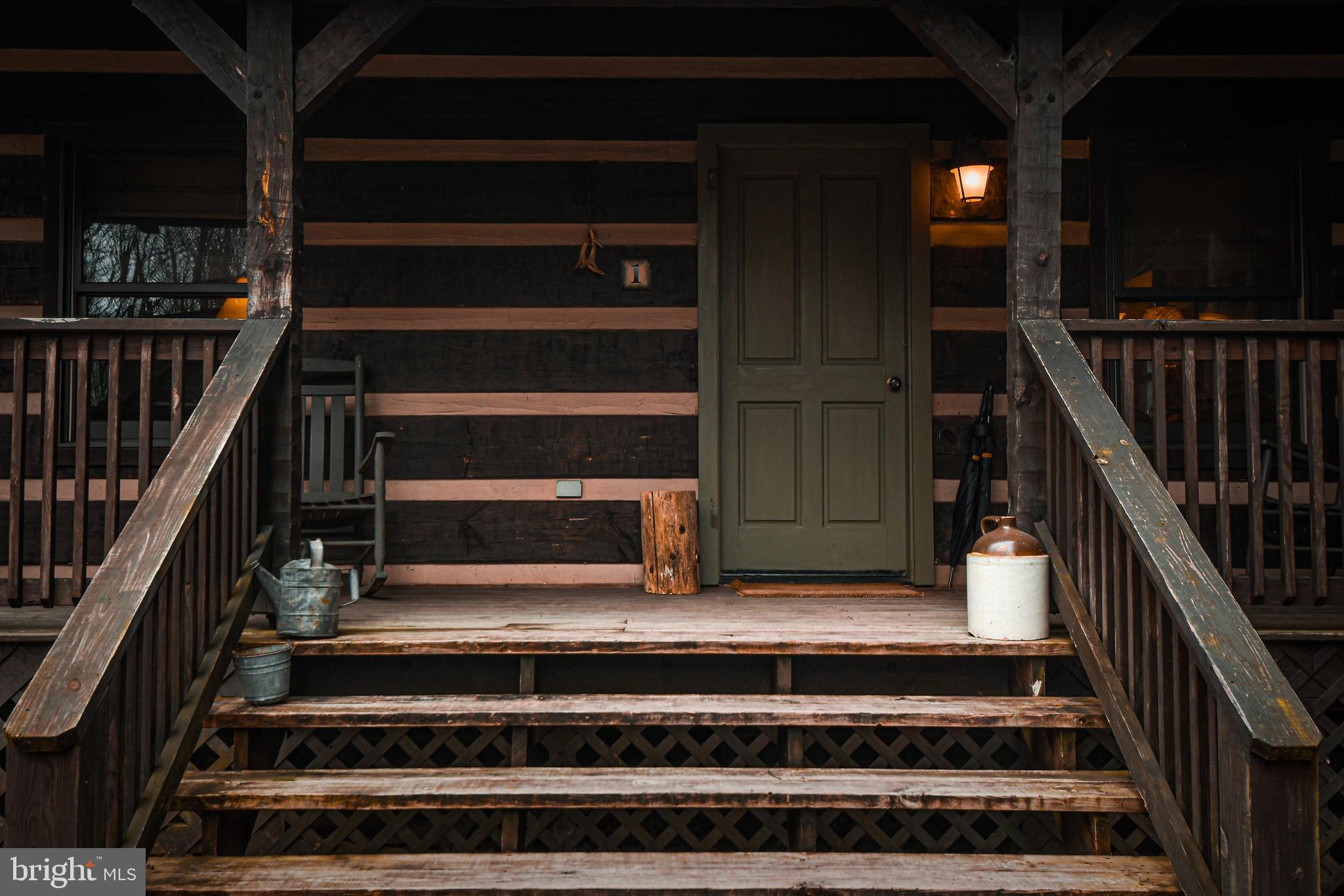 1600 Mt Aetna Road Frostburg, MD 21532 - Photo 88 of 97