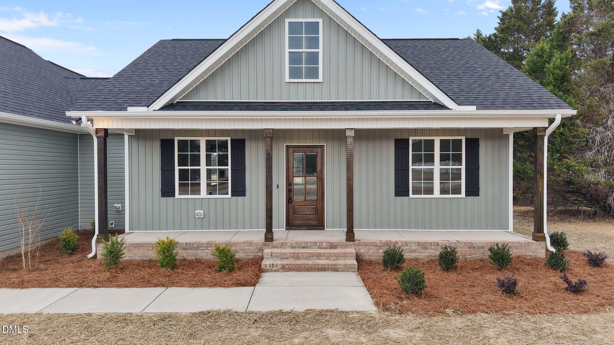 7507 Squirrel Den Road Bailey, NC 27807 - Photo 4 of 38
