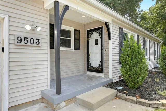 $299,900 | 9503 Grandview Drive, Overland Park, KS 66212