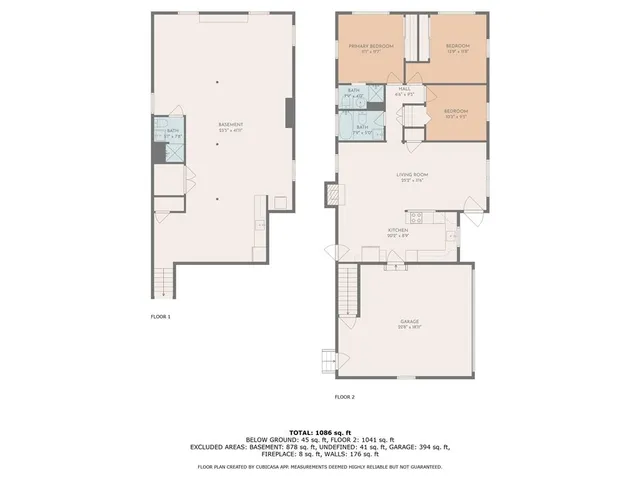 $299,900 | 9503 Grandview Drive, Overland Park, KS 66212