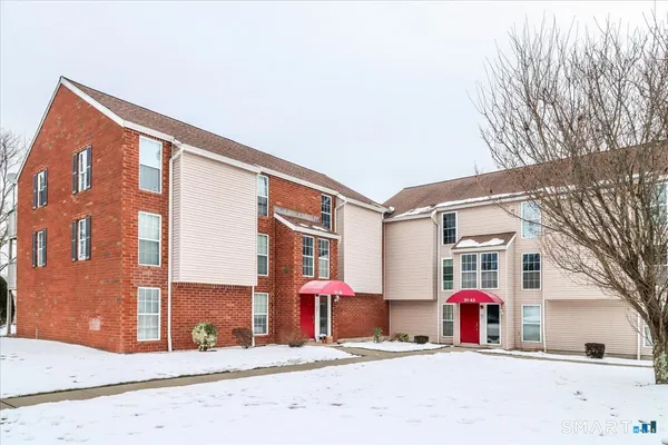 $265,000 | 40 Heather Ridge, Shelton, CT 06484