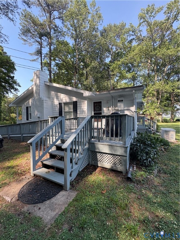 97 McCormick Drive Reedville, VA 22539 - Photo 46 of 56