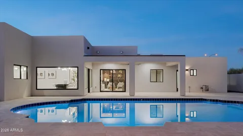 $2,845,000 | 7121 East Larkspur Drive, Scottsdale, AZ 85254