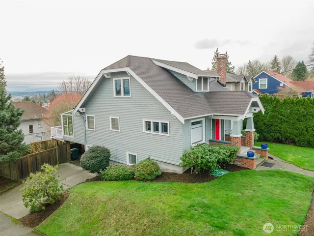 $799,950 | 3801 Federal Avenue, Everett, WA 98201
