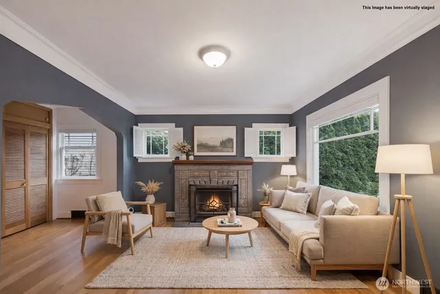 $799,950 | 3801 Federal Avenue, Everett, WA 98201