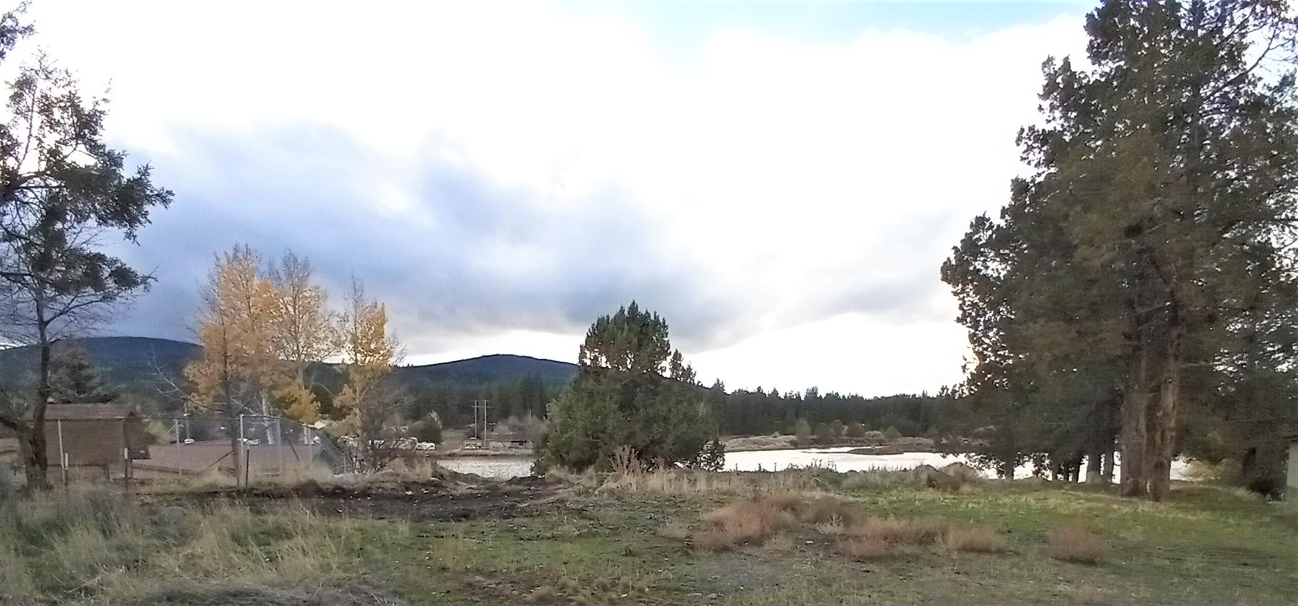 10607 Riveredge Place Klamath Falls, OR 97601 - Photo 16 of 18 View of River from Backyard